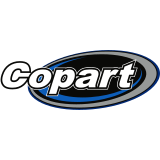 Status of Copart services