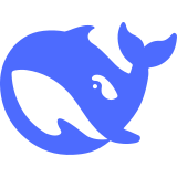 Status of DeepSeek services