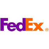 Status of FedEx services