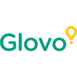 Status of Glovo services
