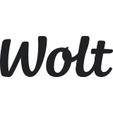 Status of Wolt services