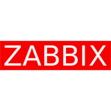 Status of Zabbix services