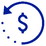 Check the status of Finances services in World