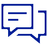 Check the status of Chats services in World