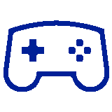 Check the status of Games services in World