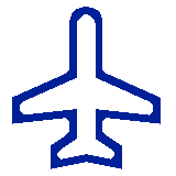 Check the status of Travel services in World